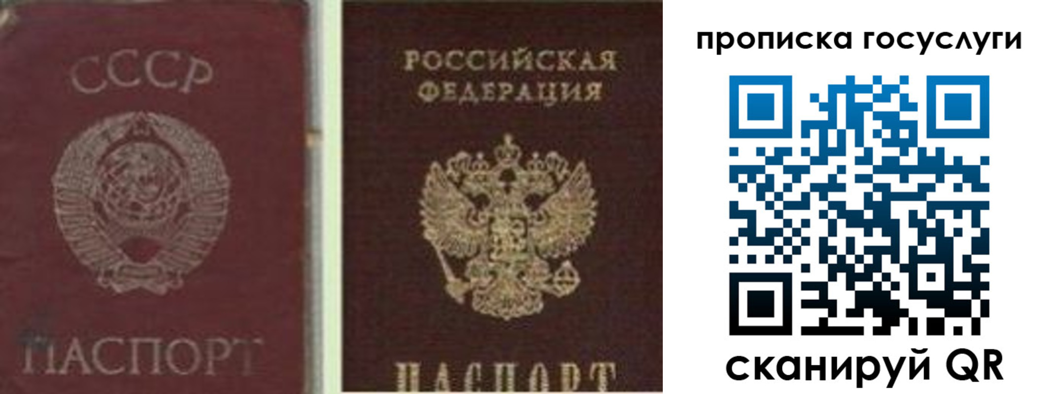 временная регистрация 2025 в Гагарине